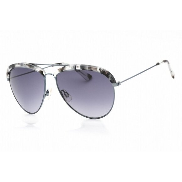 ANNE KLEIN AK7049-023-59 Sunglasses Size 59mm 135mm 14mm slate Women NEW
